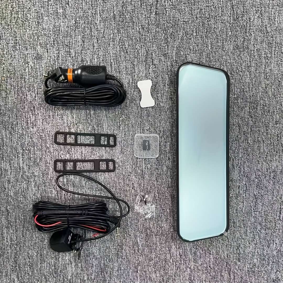 Dashcam Model H58 4Hc 64Gb