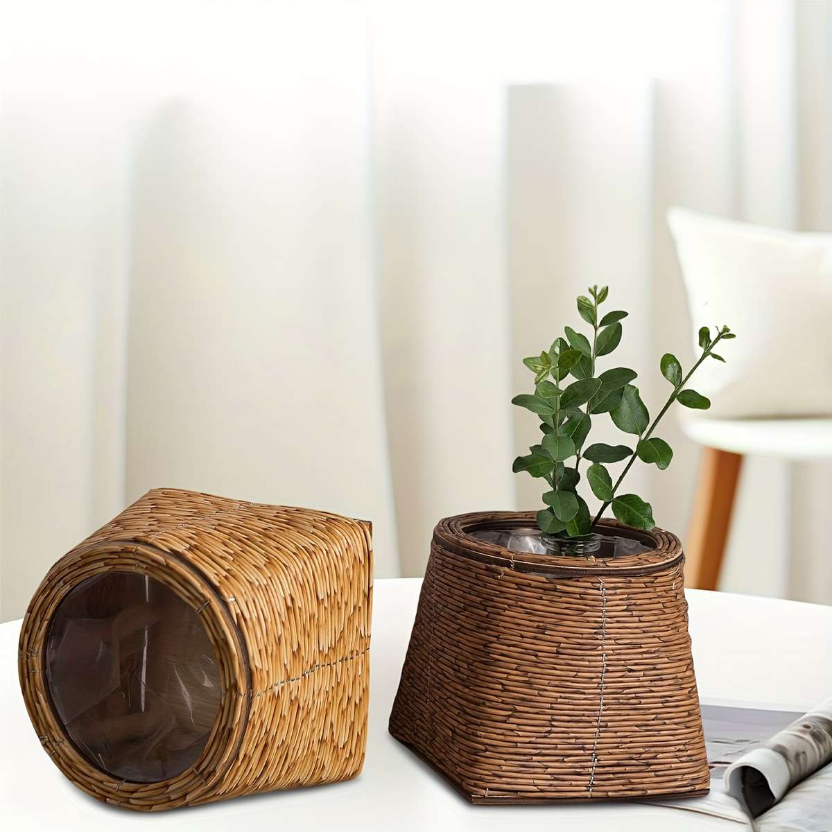 Flowerpot Model T23-178