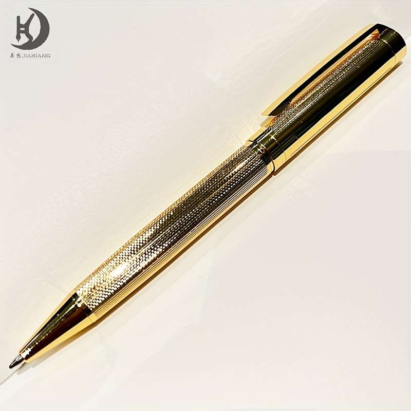 Pen color Chrome CompositionBlue Refill