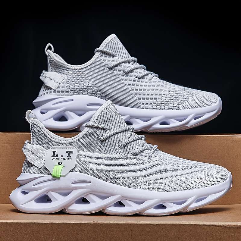 Sneakers Color White Sizeuk 7