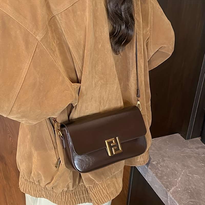 WomenS Bags Coffee