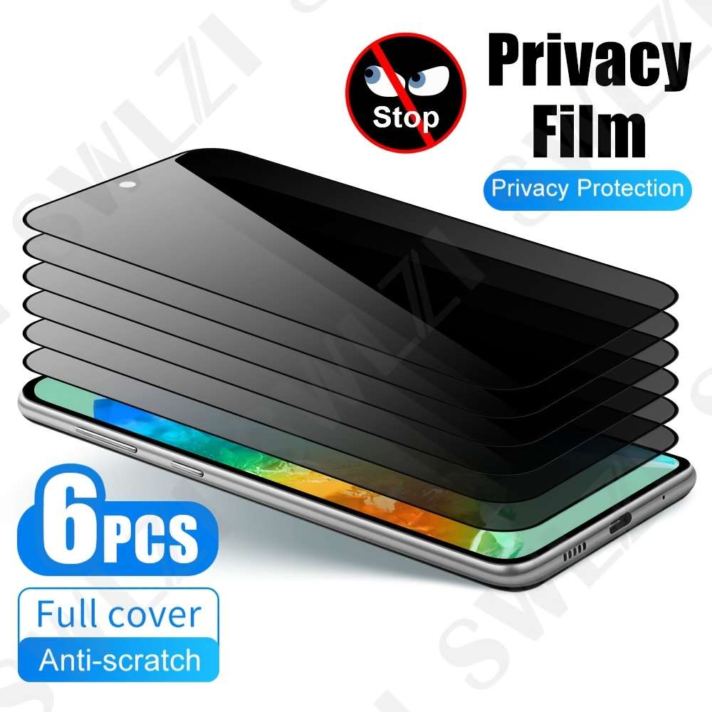 Screen Protector Compatible Model Galaxy A32 5G
