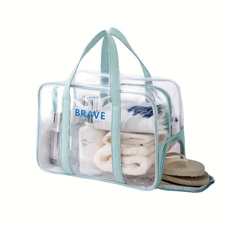 Storage Bag Color Green