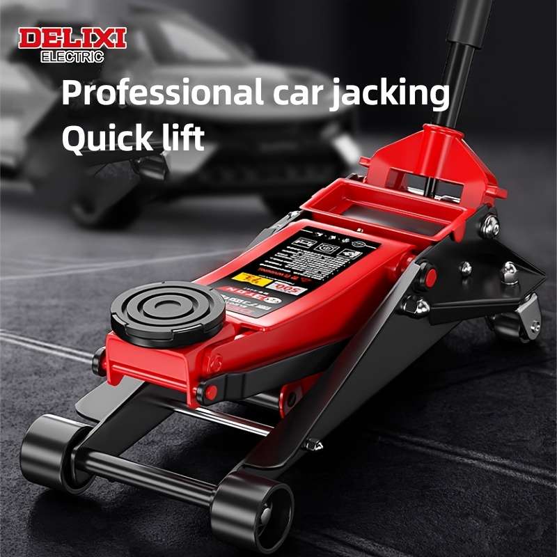Jack Model S330