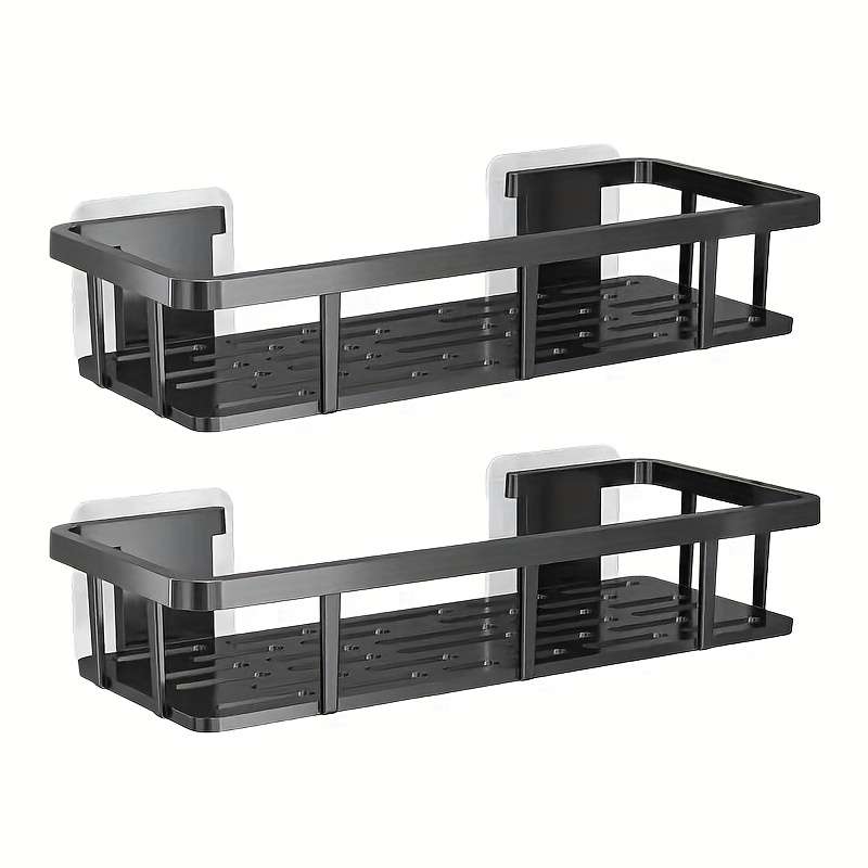 Bathroom Storage Rack Quantity 2Pcs