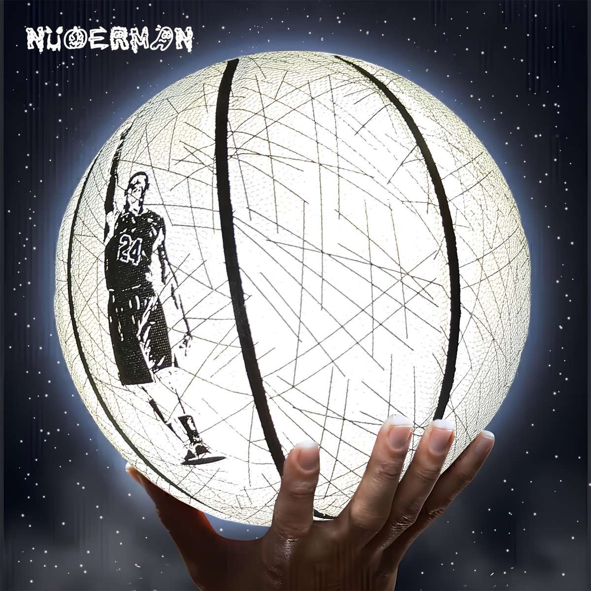 Basketball Size Size 6