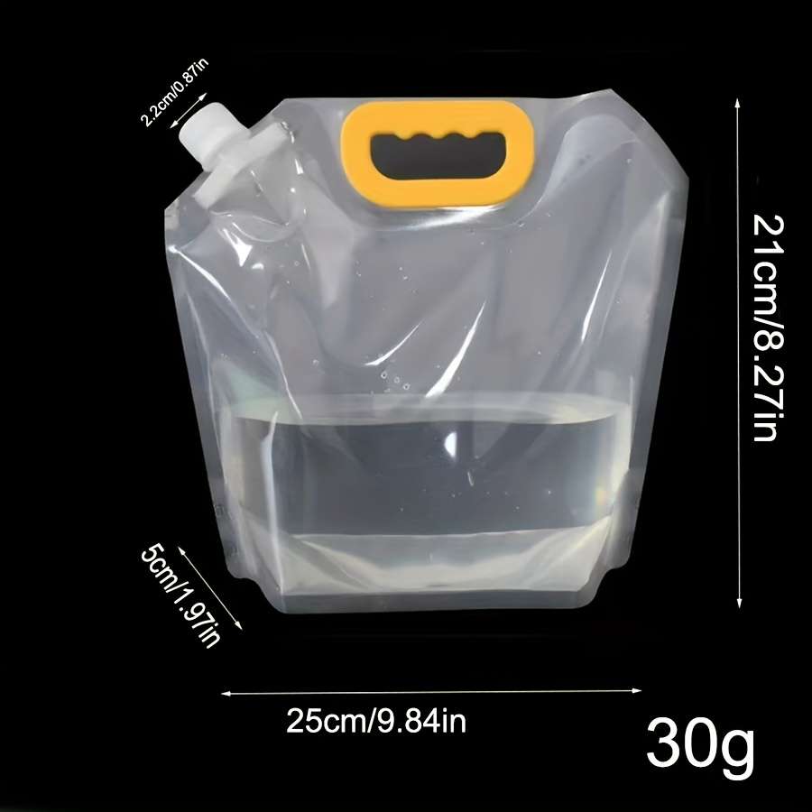 Food Storage Bags Color 2Pcs