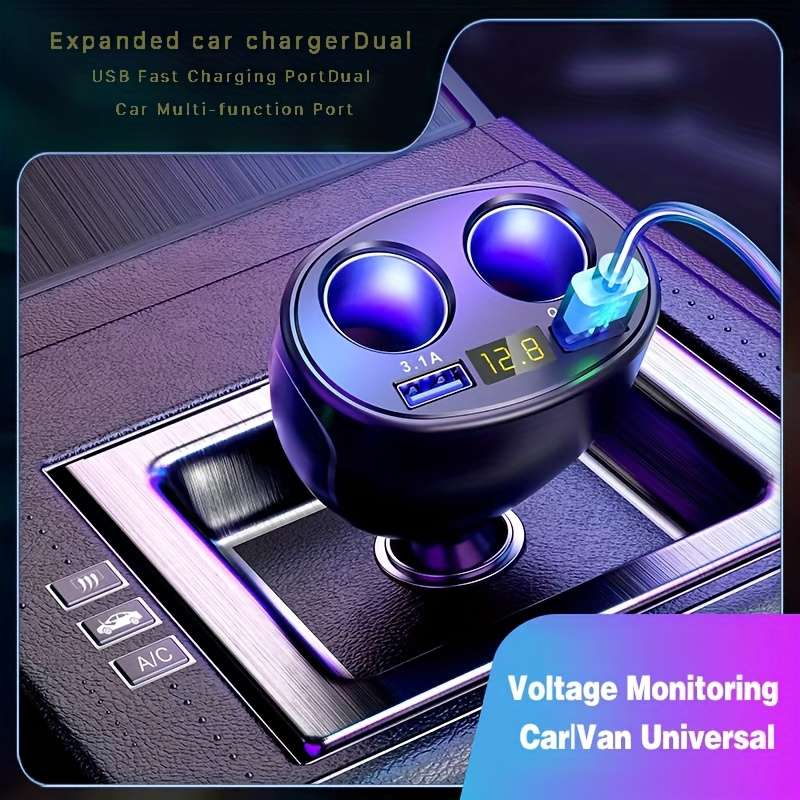 Charger Model Ky 2