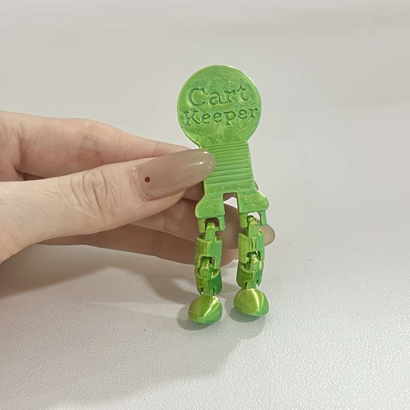 Mini Keychain