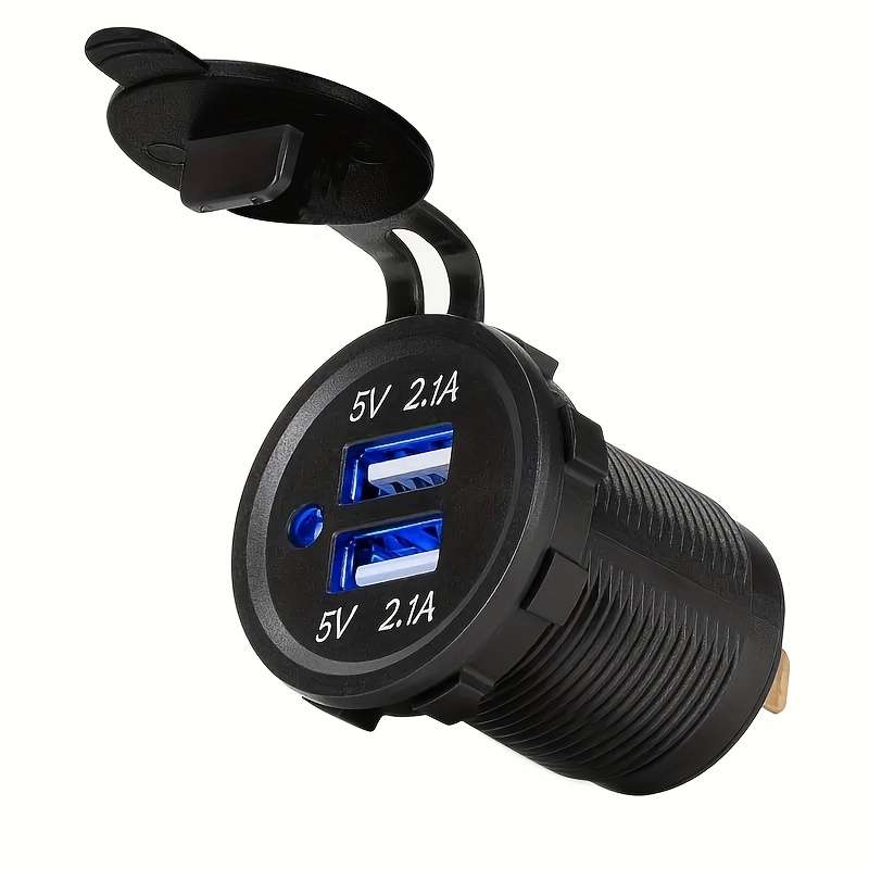 Charger Material Wgs Mt01 2.1A Add 2.1A Hei