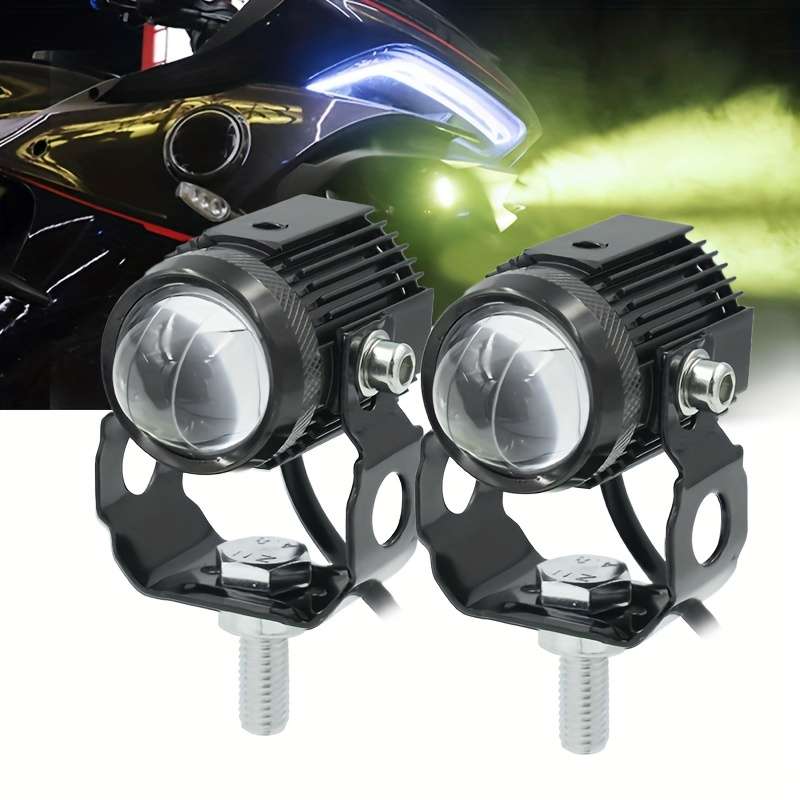 Car Lights Quantity 2Pcs