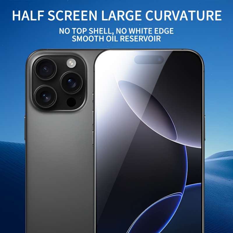 Screen Protector Compatible Model Iphone 13