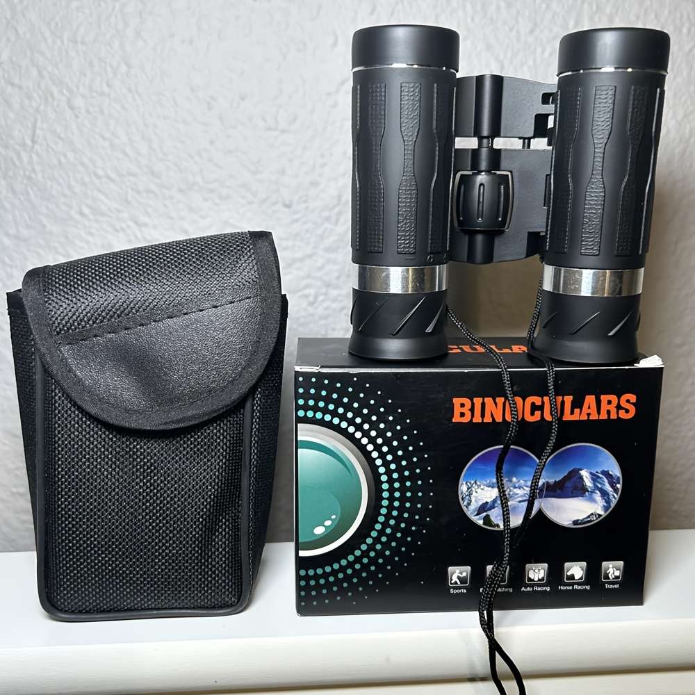 Telescope Color Black