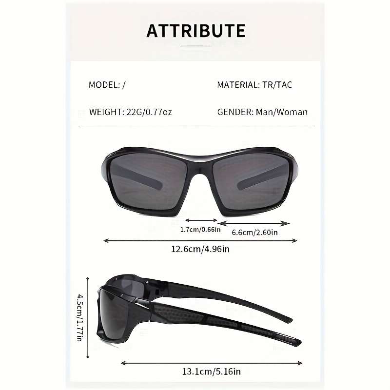 Cycling Glasses Color Blue