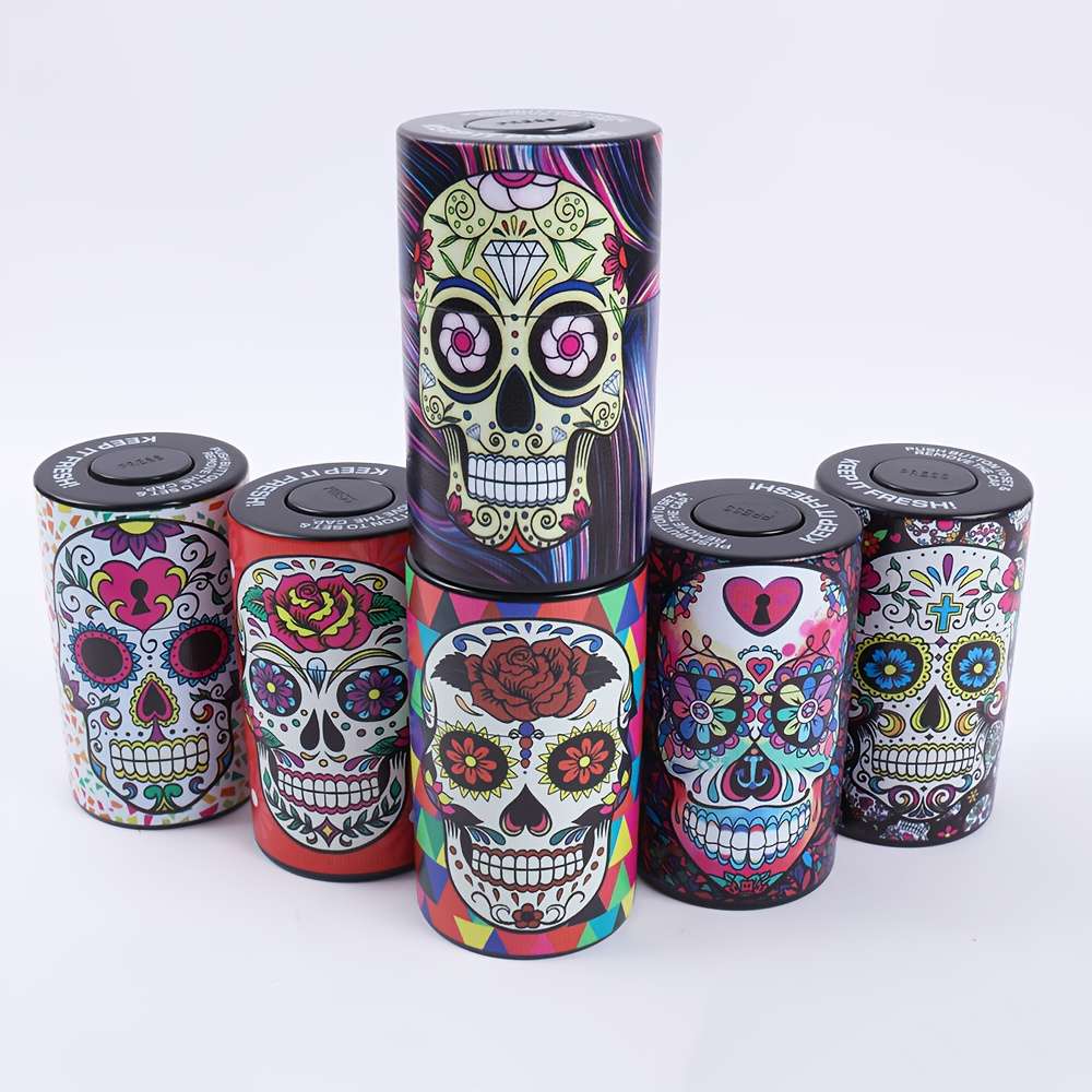 Sealed Jar Style Random Mix Quantity2 Pack
