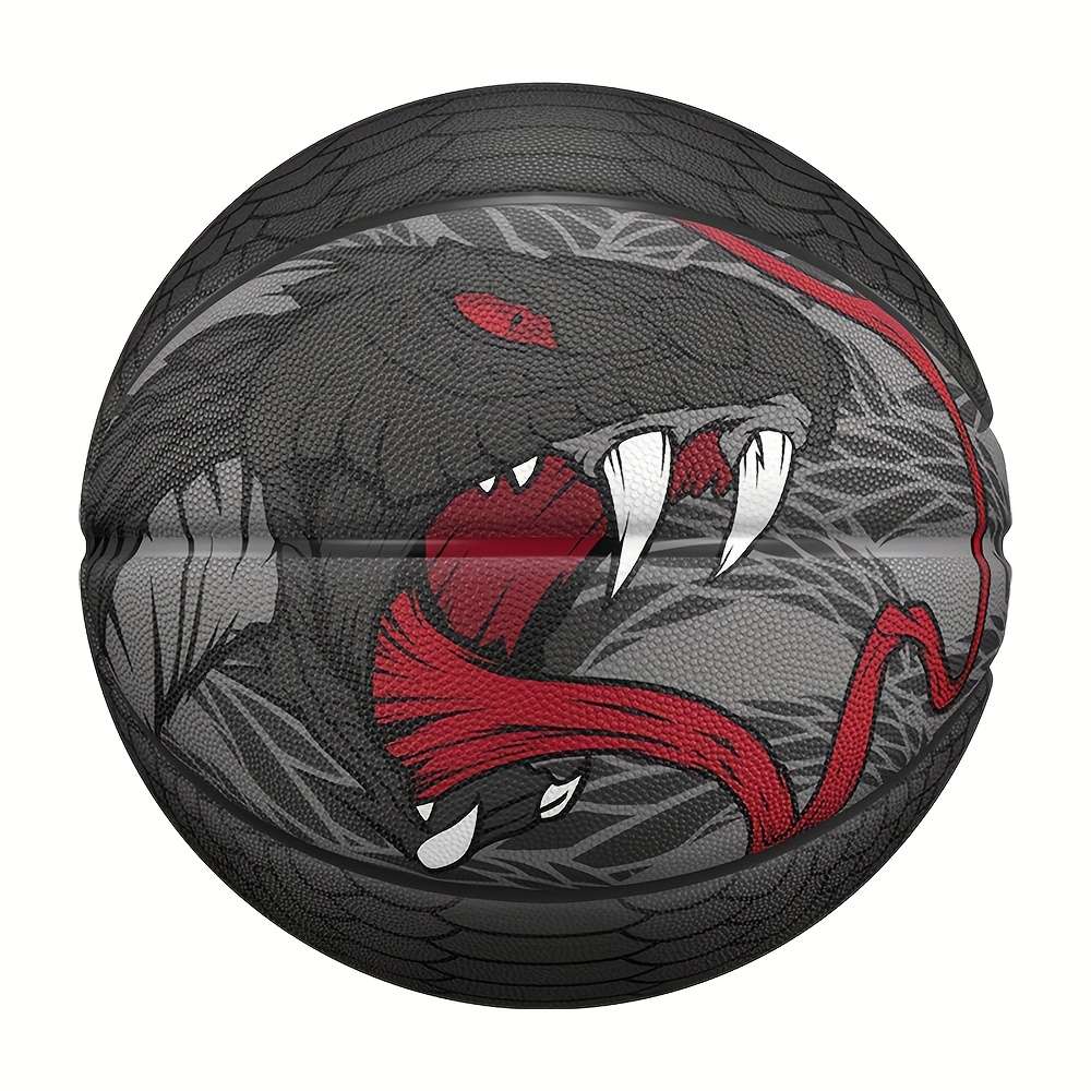 Basketball Color Black Sizesize 7