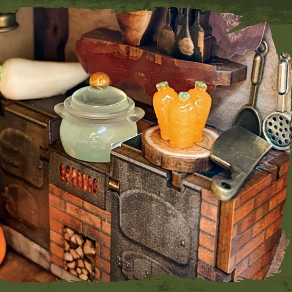 Building Toy Architectural Model Toy Set Model Sq 59