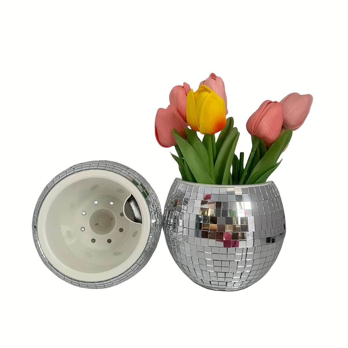 Flowerpot Size 6Inch 15Cm