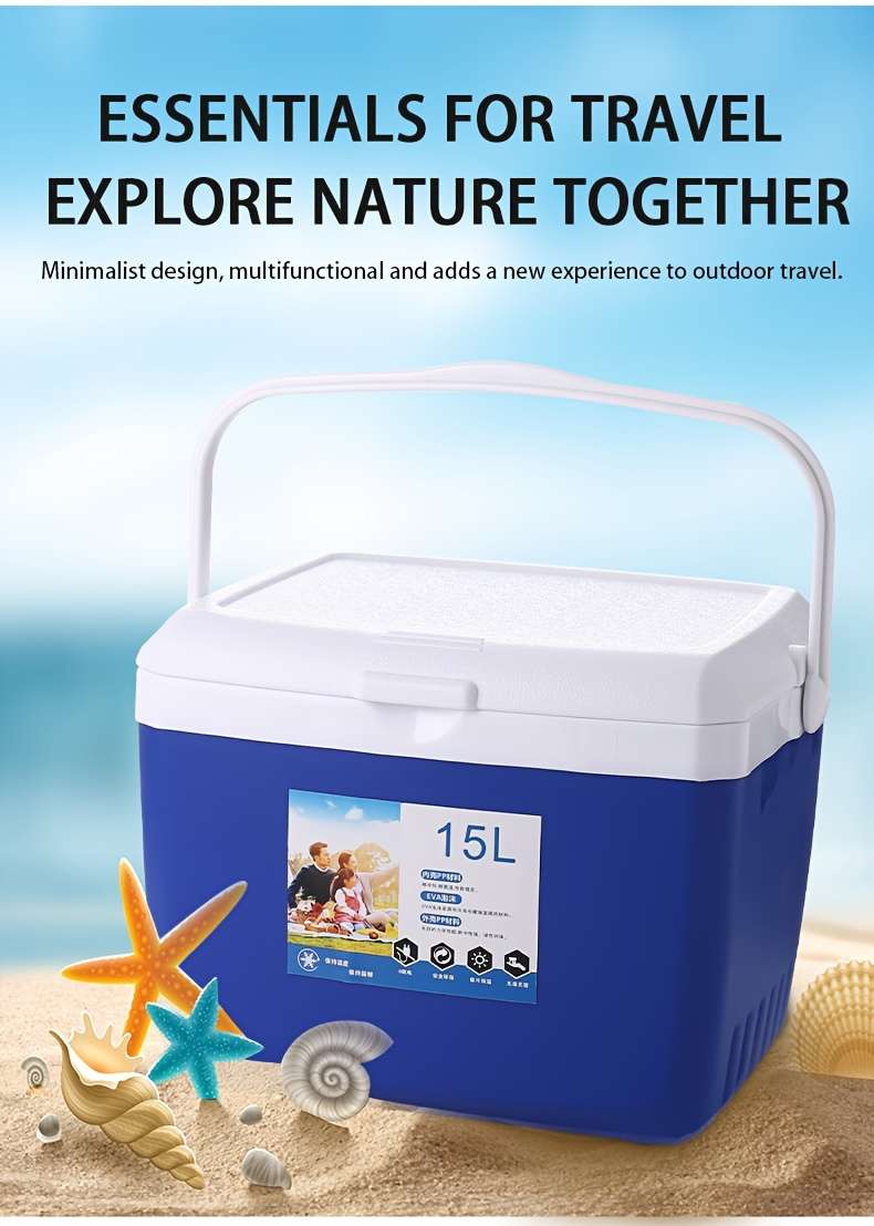 Ice Maker Color Blue 6L  Ice Plate*1  Ice Pack*5 Modelz214
