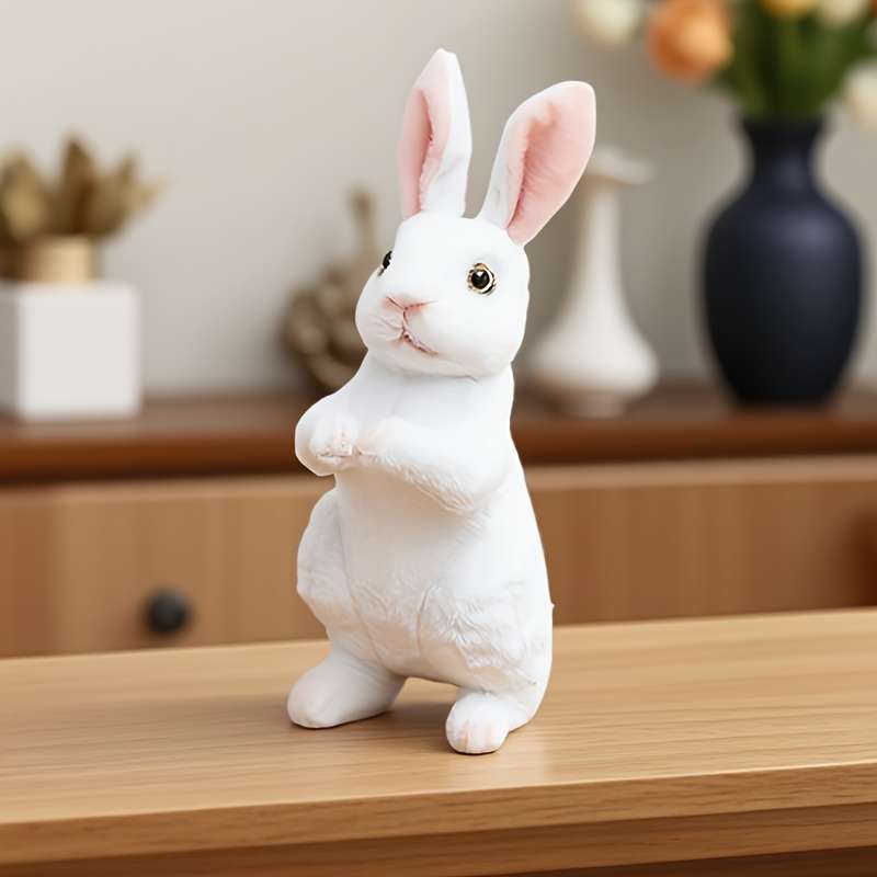 Plush Toys Color Black