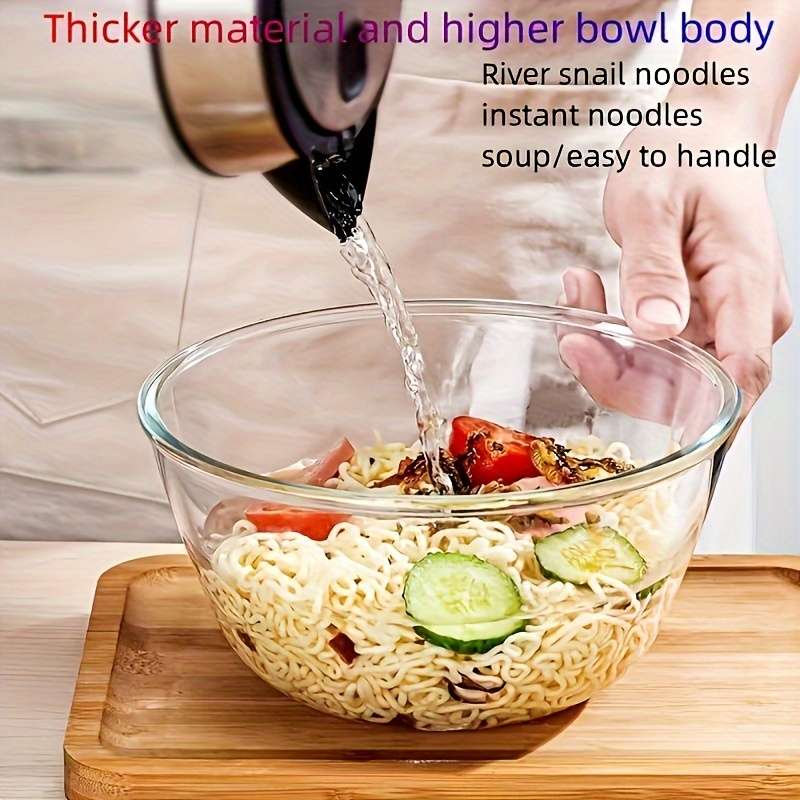 Bowl Capacity 500Ml