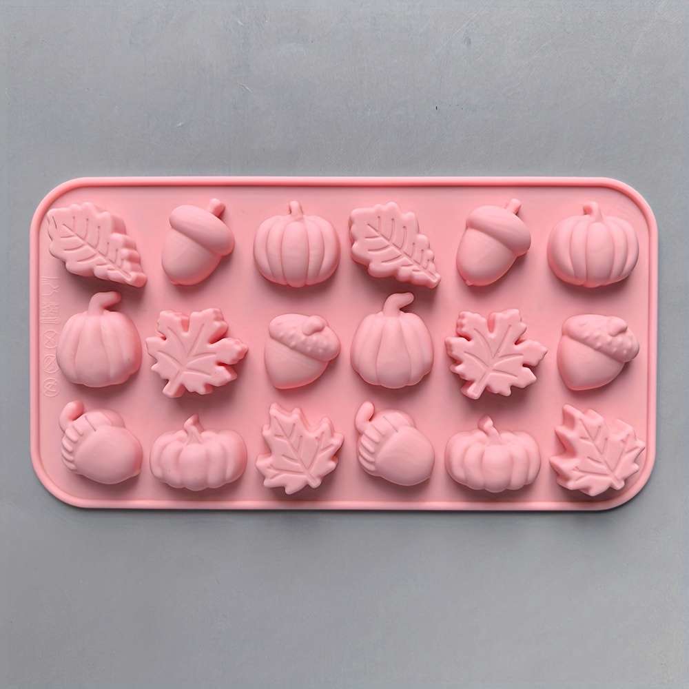 Suitable For Baking Molds Color Blue