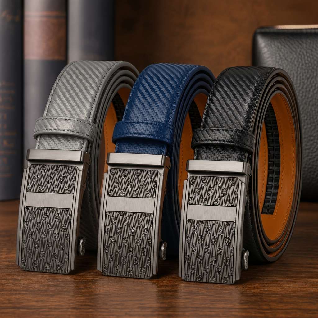 Belt Color Black Size 120Cm 47.2Inch