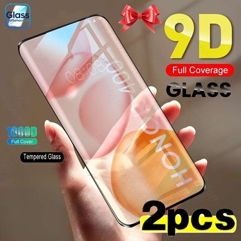 Screen Protector Compatible Model Honor 400