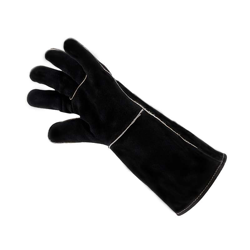 Work Gloves Color Blackg