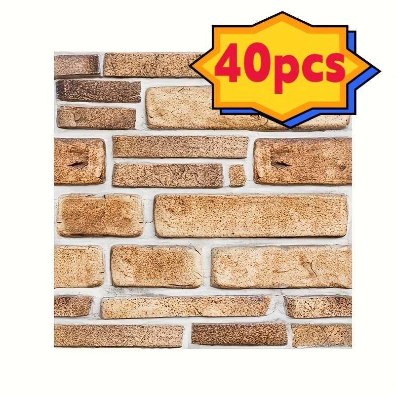 Wall Stickers Color 577 Quantity40Pcs