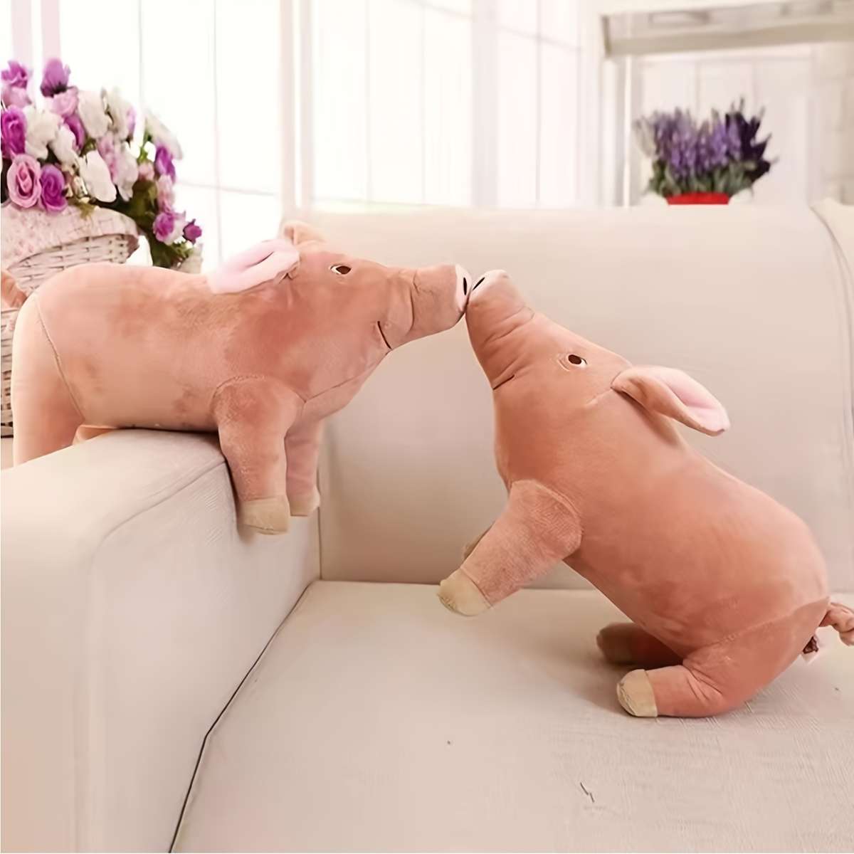 Plush Toyss size 25cm 9.84in