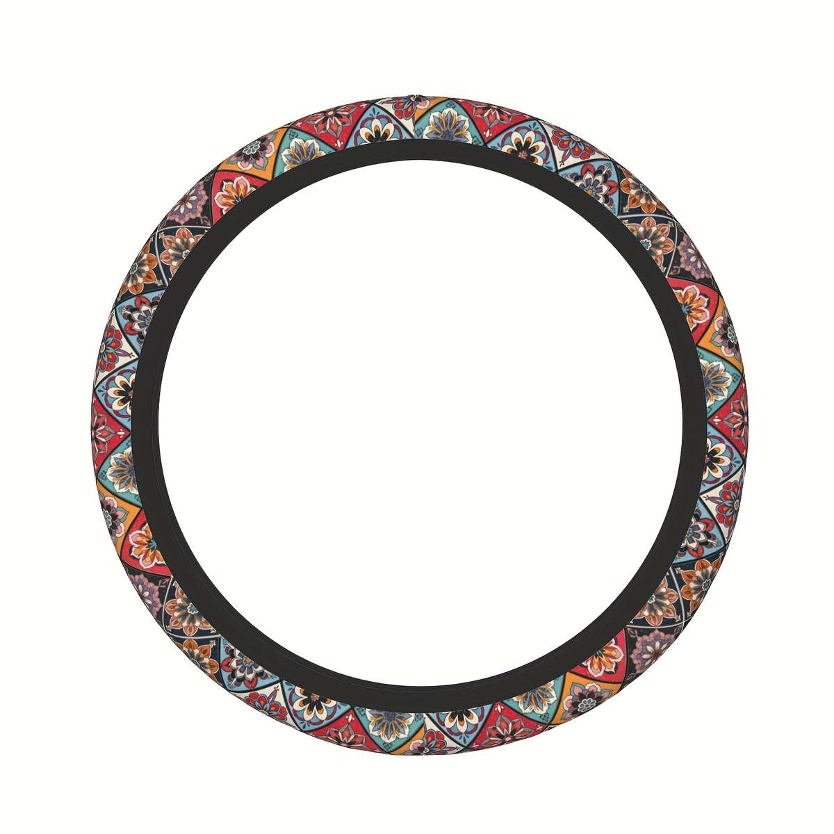Car Steering Wheel Cover Universal