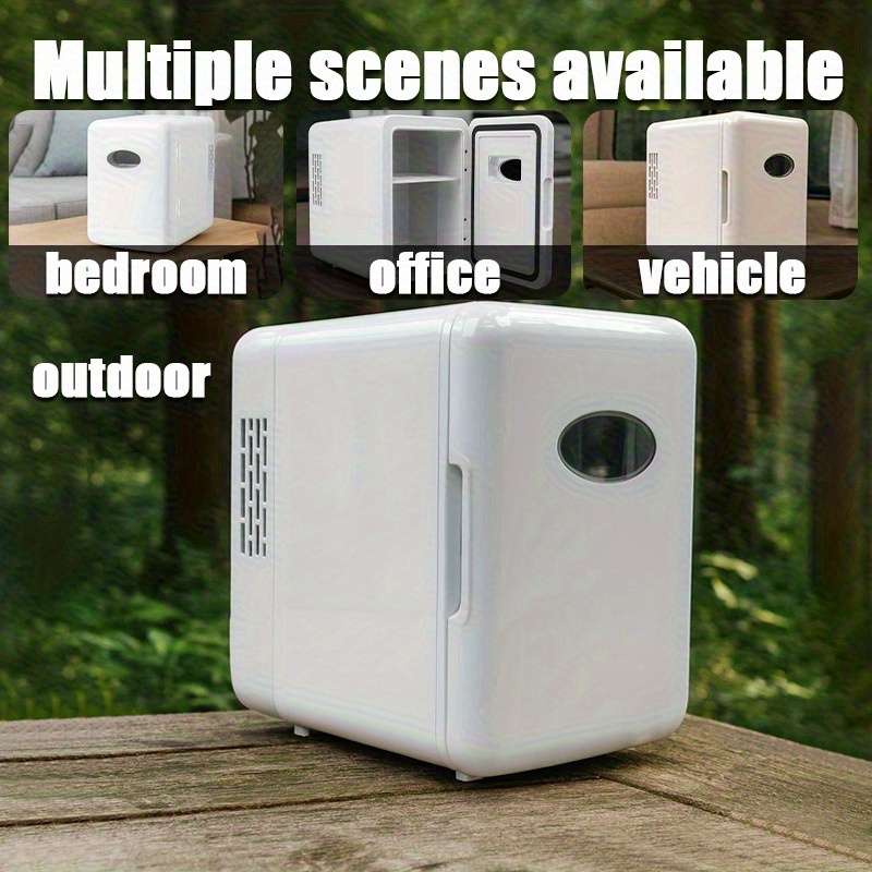 Refrigerator Color White