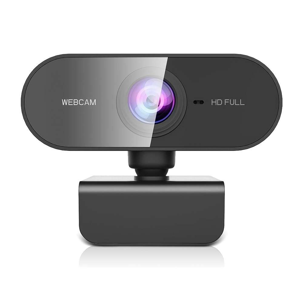 Webcam Model 2Ksilvery