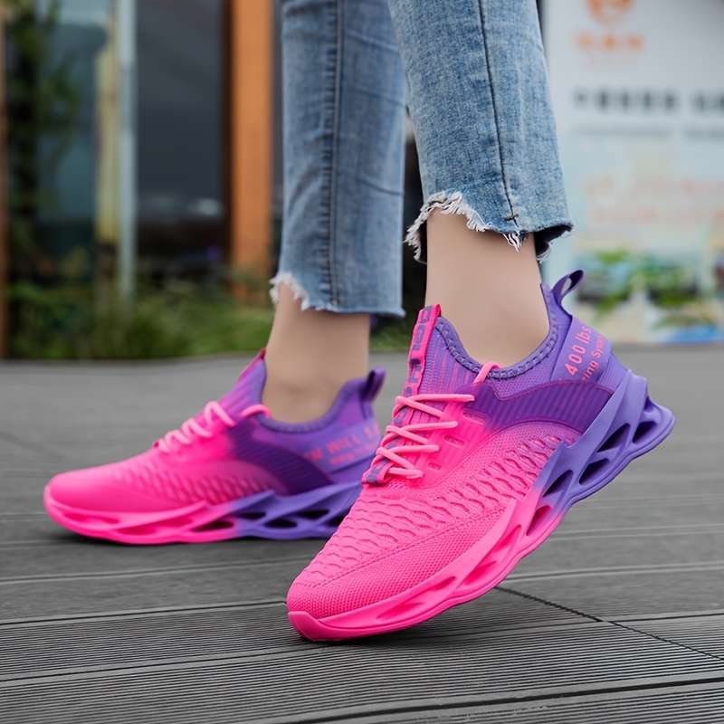 Sneakers Color Orange Sizeuk 7