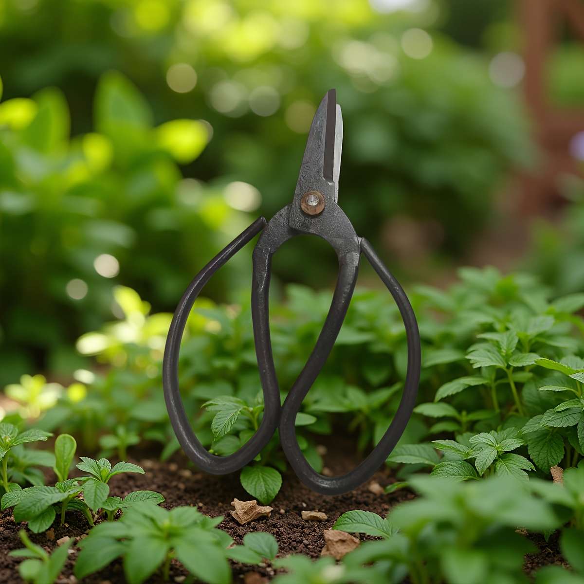 Garden Shears