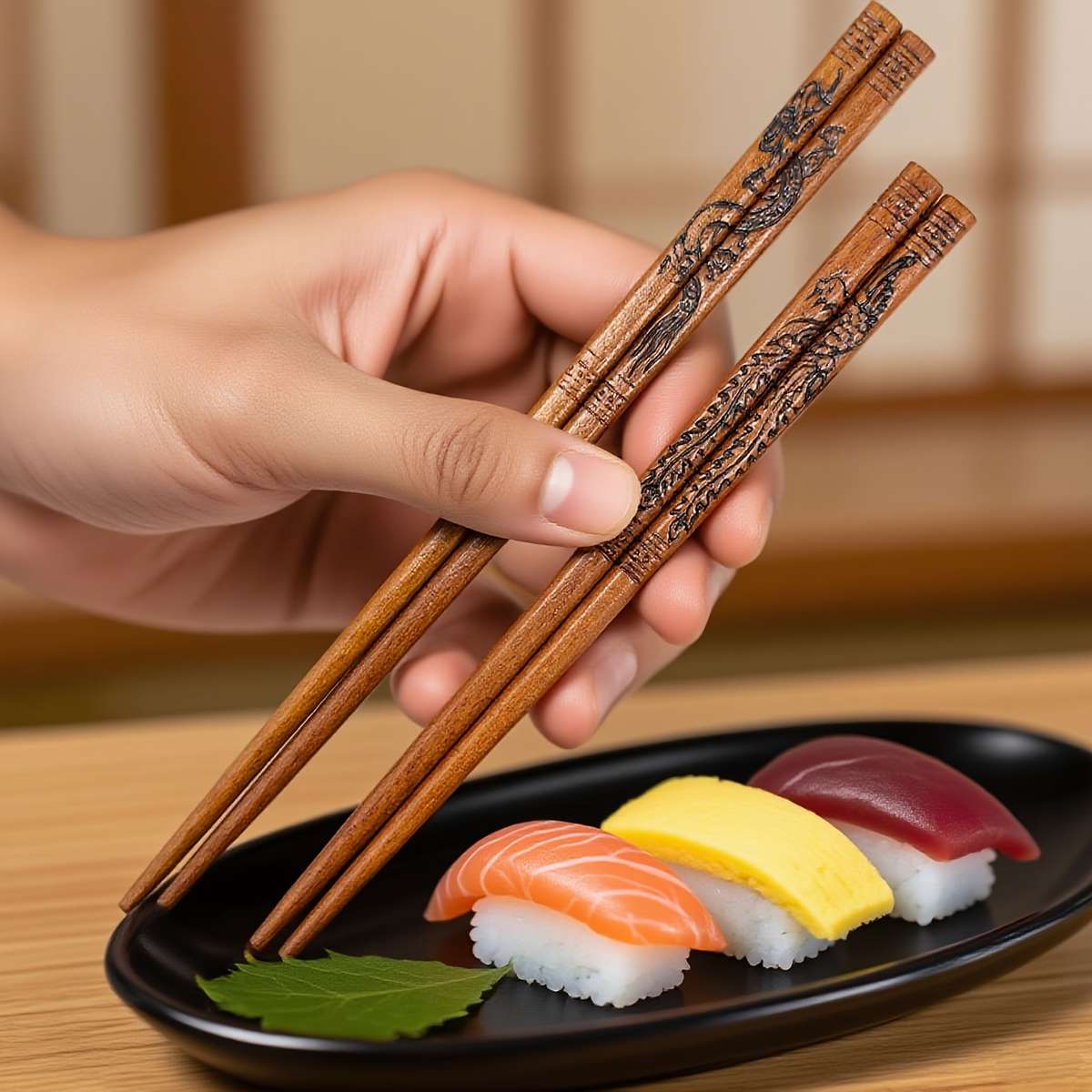 Chopsticks Quantity 2 Pairs