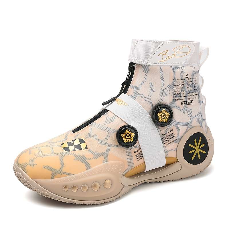 Sneakers Golden Size Uk 7.5