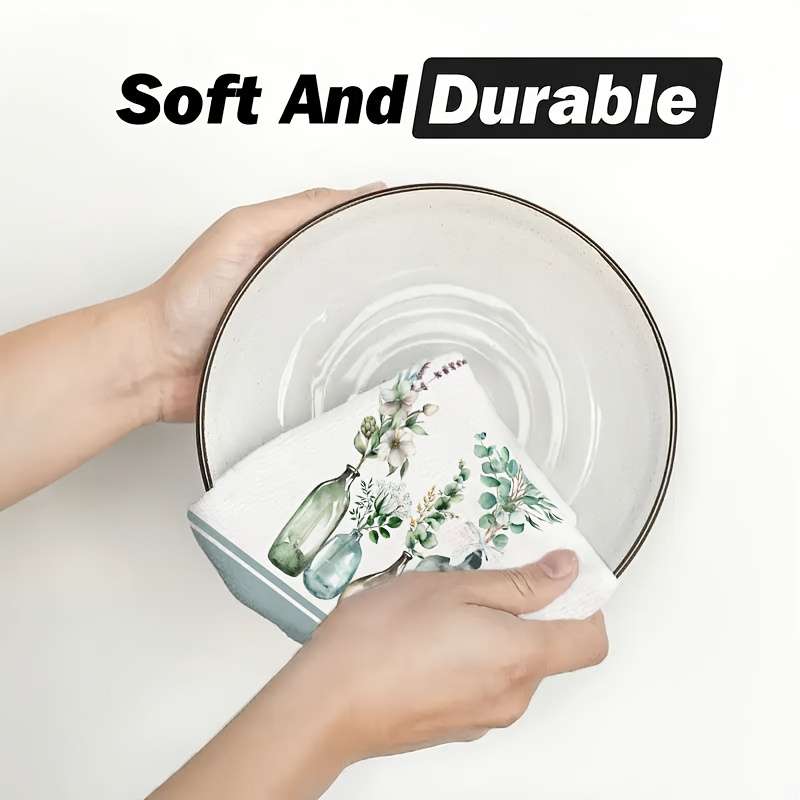 Rag Quantity 2Pcs