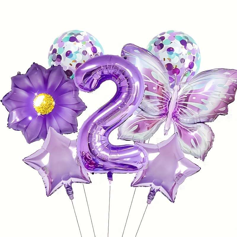 Balloon Model 7