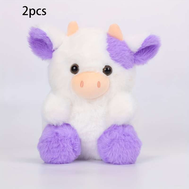 Plush Toyss color Green Quantity 2pcs