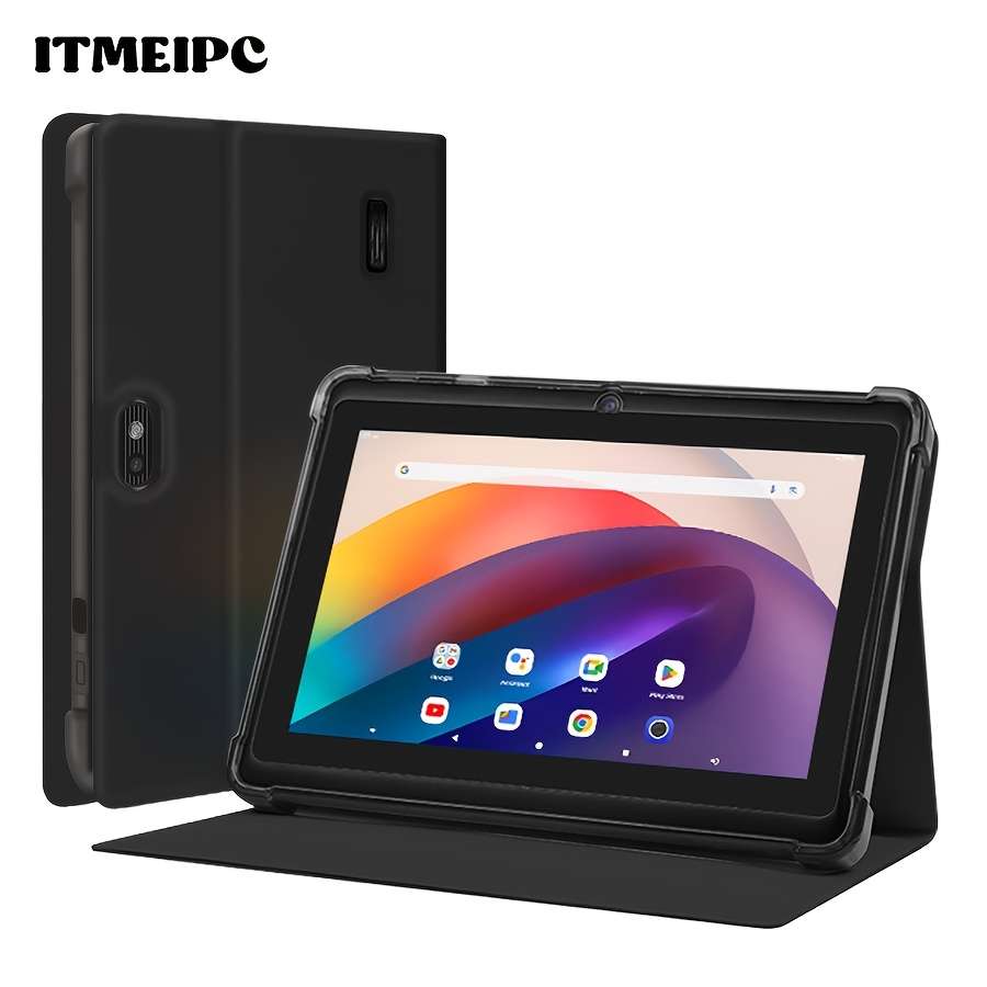 High Performance Itmeipc Android Tablet Ram For Travel Advanced Wireless