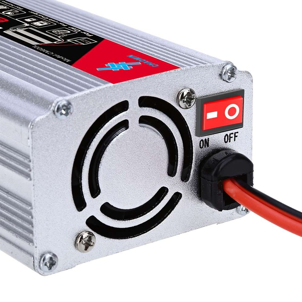 Inverter Model Ac 220V Items600W