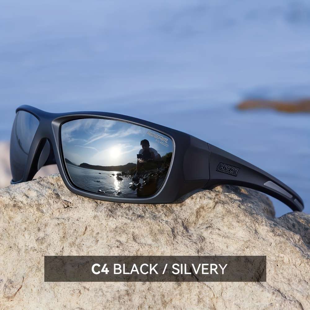 Cycling Glasses Color C5