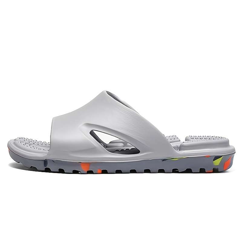 Sandals Color Black Size Uk 7.5 8