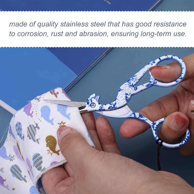 Scissors Material Metal