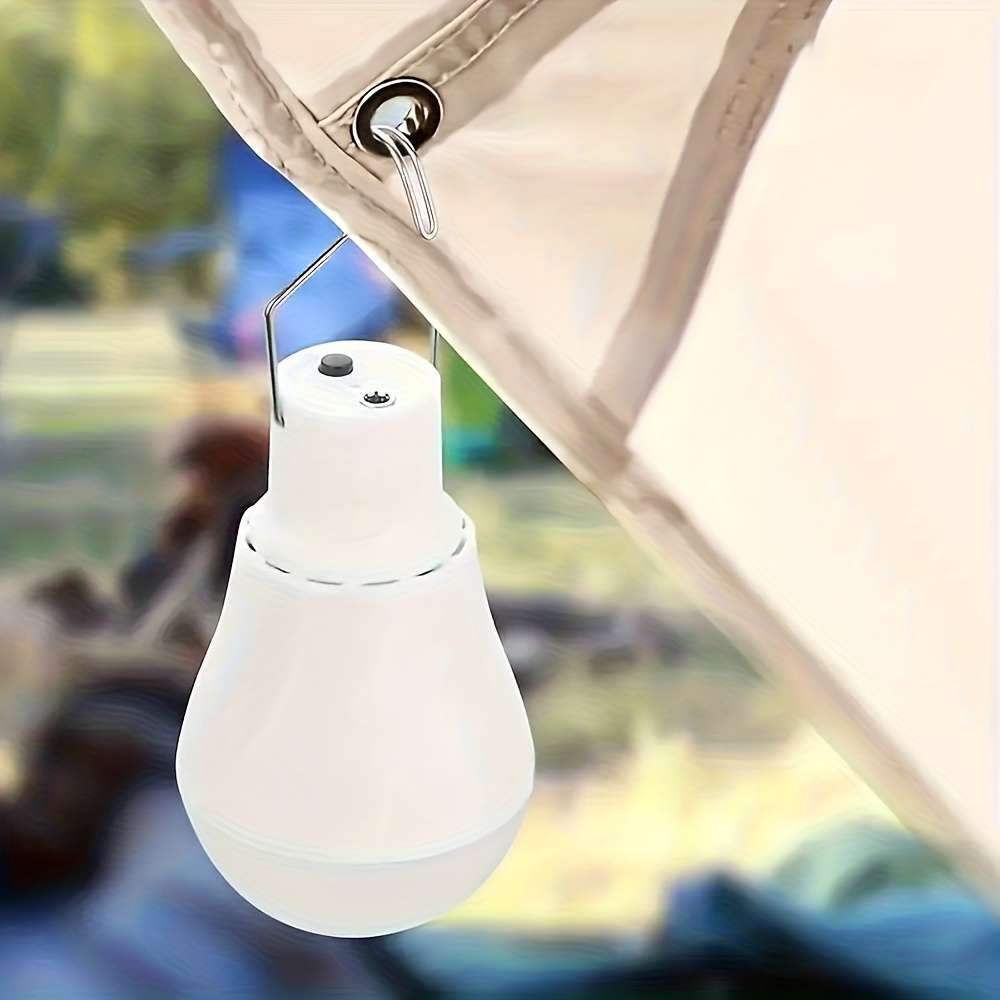 Portable Lamp Quantity 2Pcs