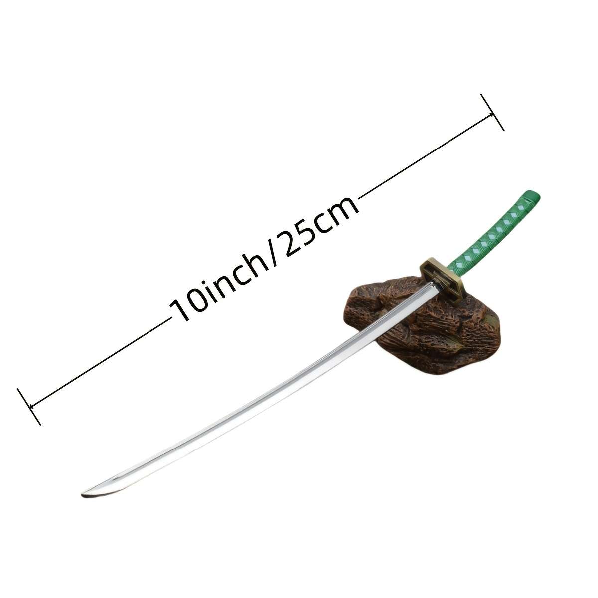 Toy Weapons Color 10Inch  25Cm