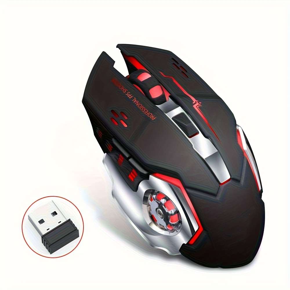 Mouse Color Q13