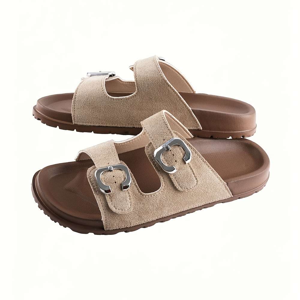 Sandals Color Black Size Uk 2 Wide
